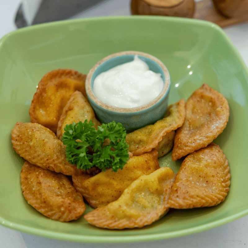 Recettes Délicieuses (E-book)