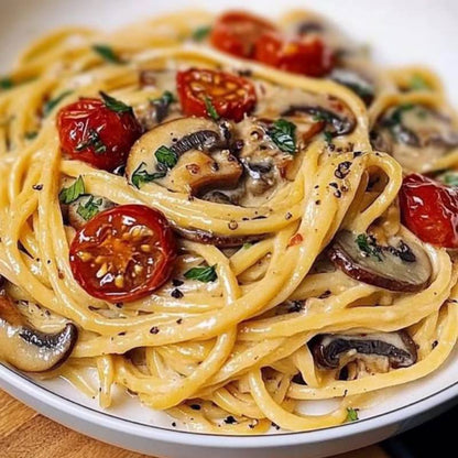 Recettes Italiennes (E-book)