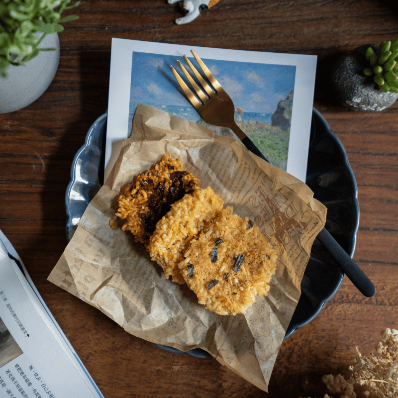 Recettes Délicieuses (E-book)