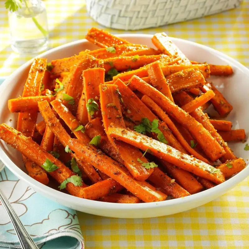 Recettes AirFryer (E-book)