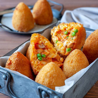 Recettes Italiennes (E-book)