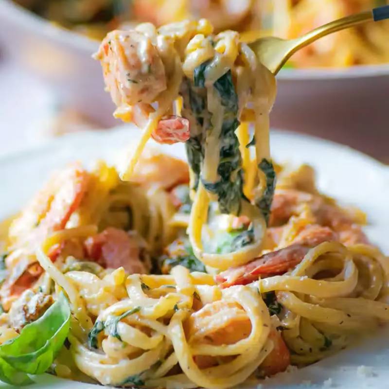 Recettes Italiennes (E-book)
