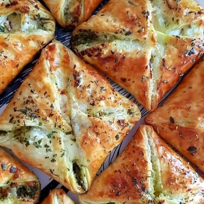 Recettes Italiennes (E-book)