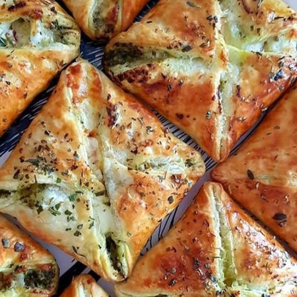 Recettes Italiennes (E-book)
