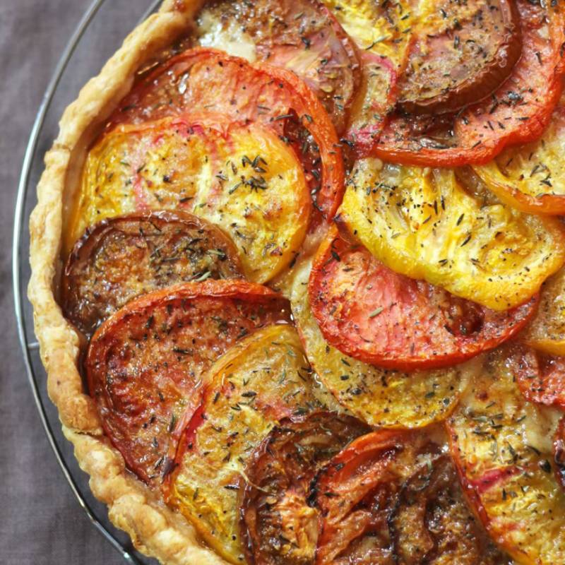 Recettes Italiennes (E-book)