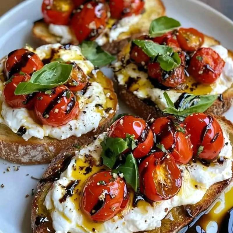 Recettes Italiennes (E-book)