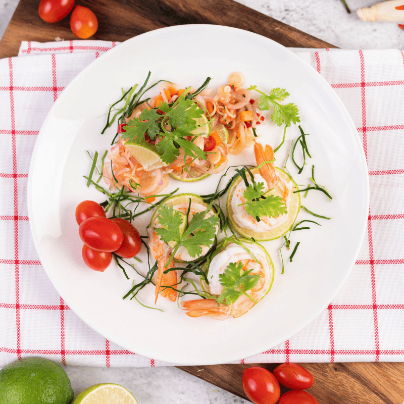 Recettes Délicieuses (E-book)