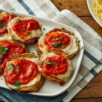 Recettes AirFryer (E-book)