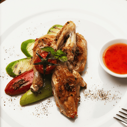 Recettes Délicieuses (E-book)