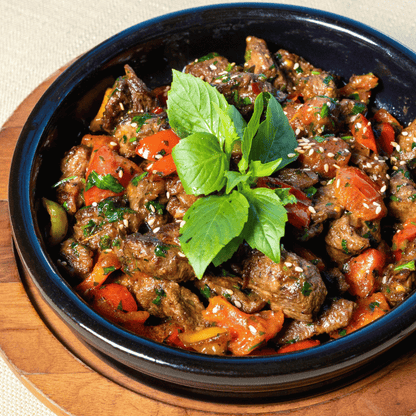 Recettes Délicieuses (E-book)