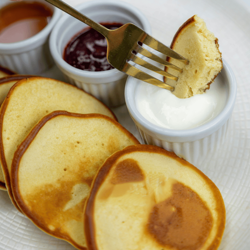 Recettes Délicieuses (E-book)
