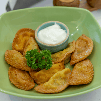 Recettes Délicieuses (E-book)